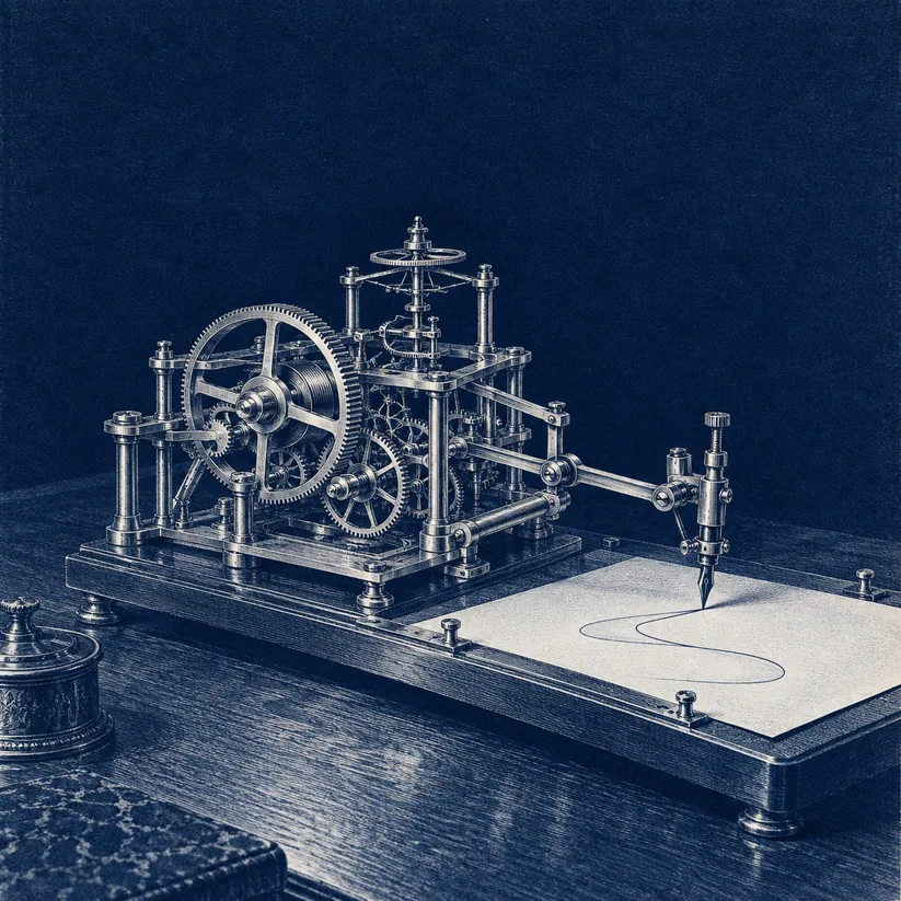 Neo. La super intelligence de Neoria.